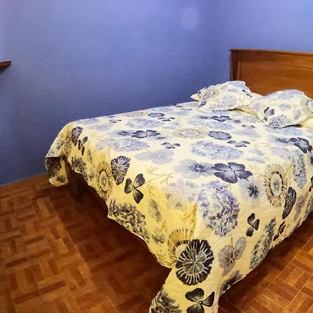 Hostal Casa Montoya バーニョス エクステリア 写真